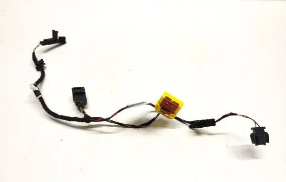 Audi Q5 SQ5 Brake wiring harness 80A971679A