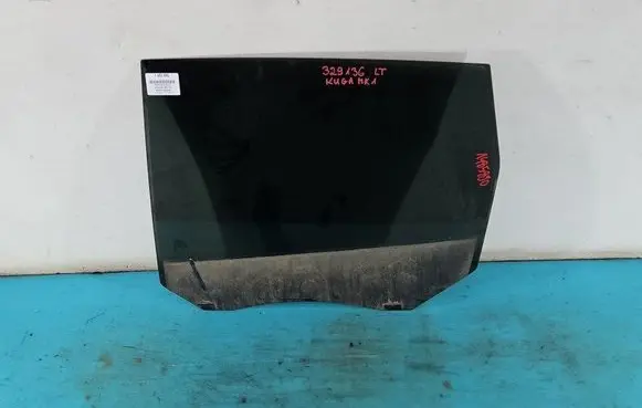 Ford Kuga I Rear door window glass IMPRK1485890