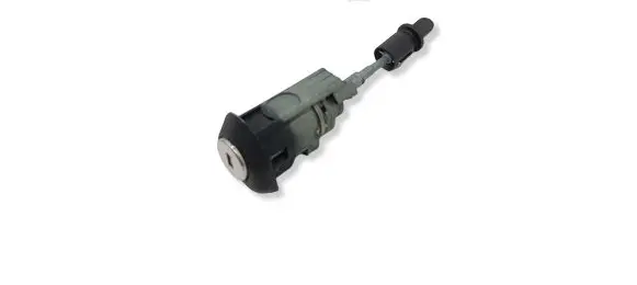 Audi A4 S4 B9 Front door lock (next to the handle) 8W1837167C