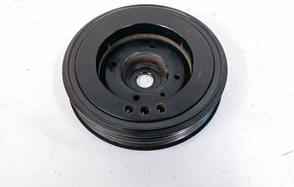 Audi Q5 SQ5 Crankshaft pulley 06H105243K