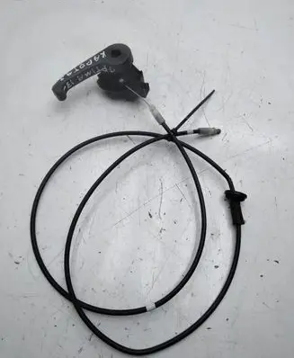 KIA Optima Engine bonnet (hood) release handle