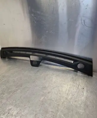 Chrysler Pacifica Dashboard air vent grill cover trim 5RL45DX9AD 3451380 JR291376