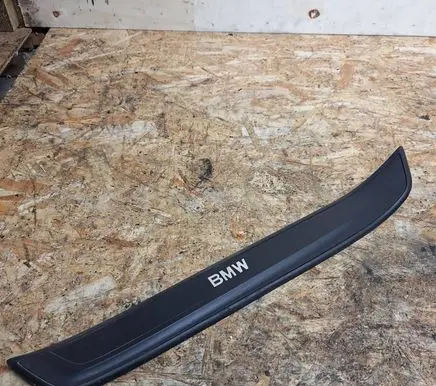 BMW X1 E84 Front sill trim cover 2990843 51472990843