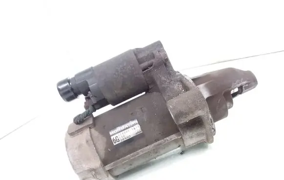 Honda Accord Starter motor 4280005670