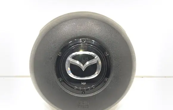Mazda CX-7 Steering wheel airbag EG2157K00