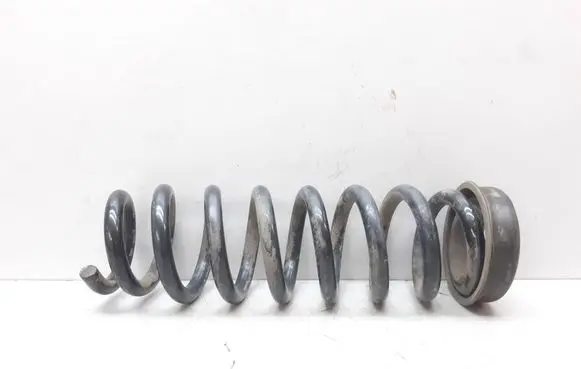 BMW 1 E81 E87 Rear coil spring