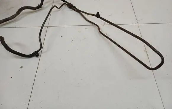 Honda Accord Power steering hose/pipe/line 