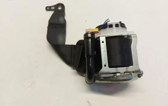 Volkswagen ID.4 Rear seatbelt KR32R8L17G-JLK01