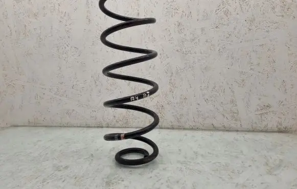 Audi A4 S4 B8 8K Rear coil spring
