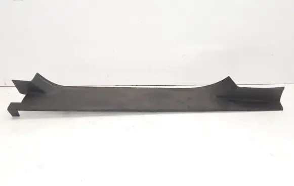 Opel Zafira B Rear sill trim cover 13129336 322225228