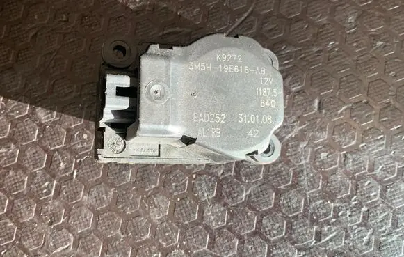 Ford Galaxy Air flap motor/actuator K9272 EAD252 3M5H19E616AB