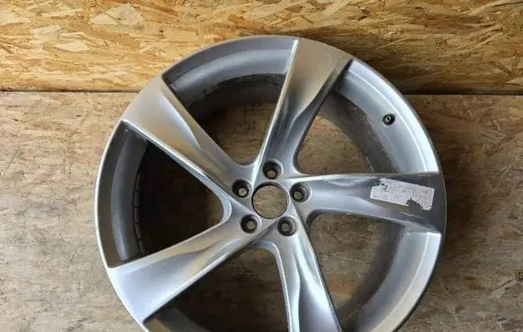 Volvo S90, V90 R15 alloy rim 31428811