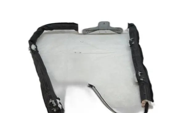 Citroen DS5 Roof airbag 9802565780