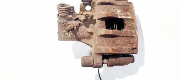 Ford Focus Rear brake caliper