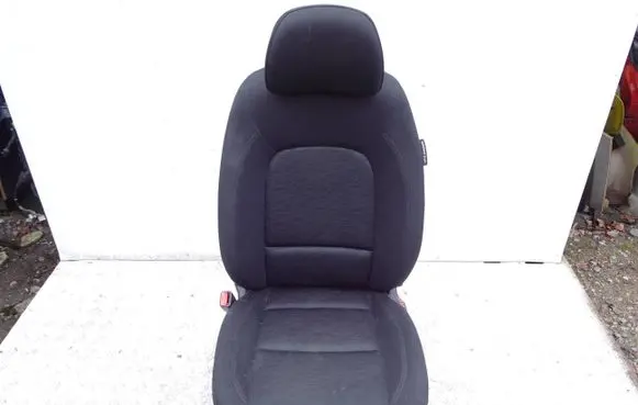 Hyundai ix20 Front driver seat fgu