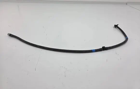 Jaguar E-Pace Rear window washer spray nozzle 