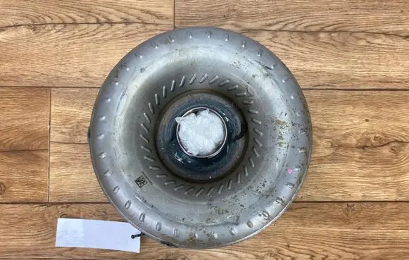 Dodge Challenger Torque converter 52109336AA