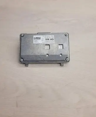 Volkswagen Tiguan Windshield/windscreen camera 3Q0980654E 2199086003 199086006
