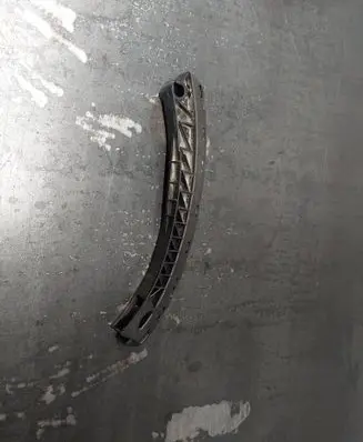 BMW 3 E46 Slide rail for timing chain 11311435970