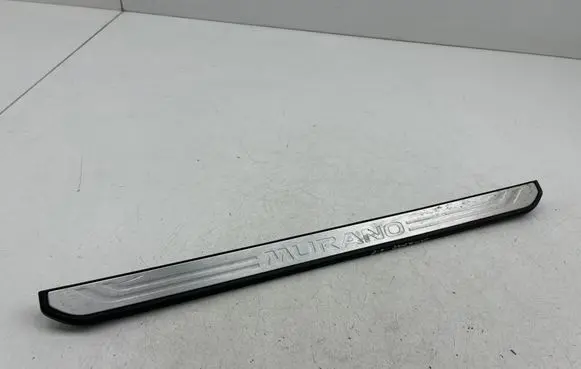 Nissan Murano Z52 Front sill trim cover 769B15AA1A