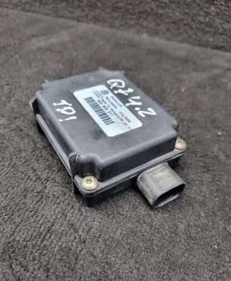 Audi Q7 4L Other control units/modules 8E0909511