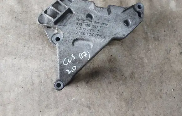 Ford Transit Custom Engine mounting bracket 03G199207F