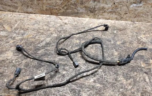 Chevrolet Trax Parking sensor (PDC) wiring loom 95238005
