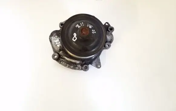Mercedes-Benz E W211 Water pump R6422011110