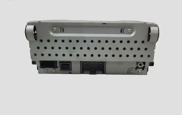 Volvo V70 Radio/CD/DVD/GPS head unit 31285530 8G9N18C815AC