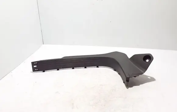 Renault Kangoo III Front sill trim cover 769A34075R