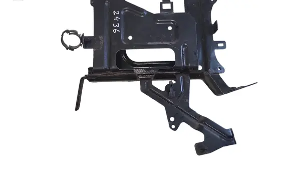 Audi A3 S3 8V Battery bracket 5Q0907102E 5Q097179602