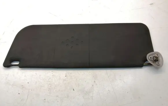 Ford Transit Sun visor