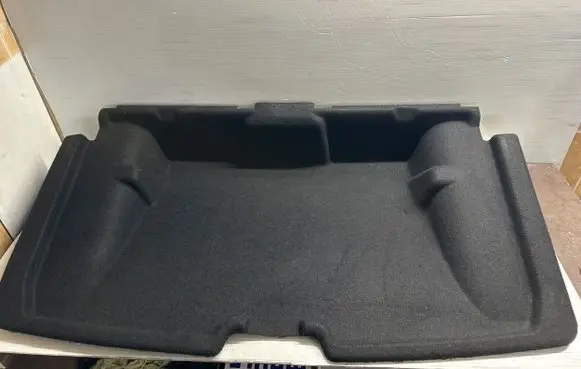 Volvo XC90 Trunk/boot floor carpet liner 31484431
