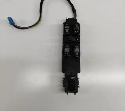 Mercedes-Benz S W220 Electric window control switch A2208201010