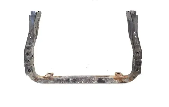Jeep Grand Cherokee Radiator support slam panel 5156114AA