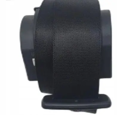 Audi A4 S4 B8 8K Front seatbelt 8K0857805K
