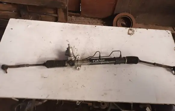 Hyundai Tucson LM Steering rack 577001F800 AGKTU164
