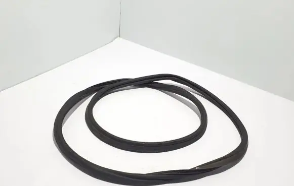 Renault Scenic IV - Grand scenic IV Trunk rubber seal (body) 908309596R