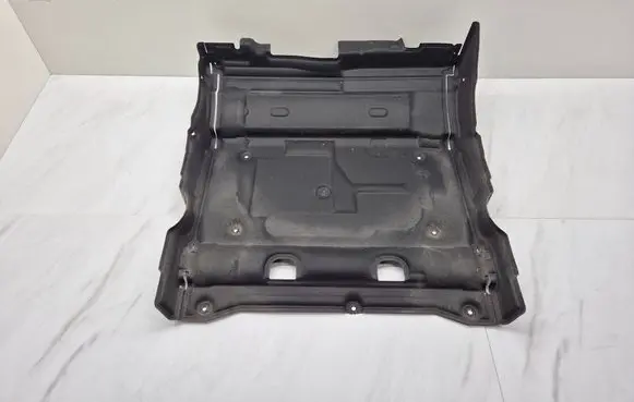 Volkswagen ID.3 Rear sound insulation 1EA863353B