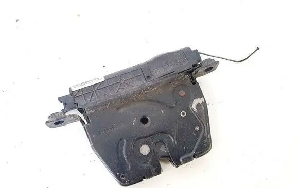 BMW 5 F10 F11 Tailgate/trunk/boot lock/catch/latch 918064103