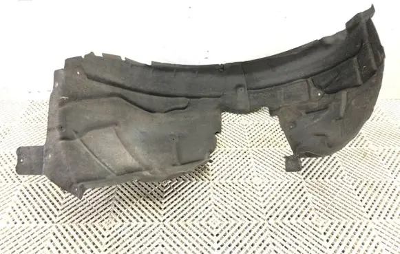 Audi A8 S8 D5 Front wheel arch liner splash guards