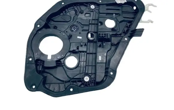 KIA Ceed Rear window lifting mechanism without motor 83481A2010