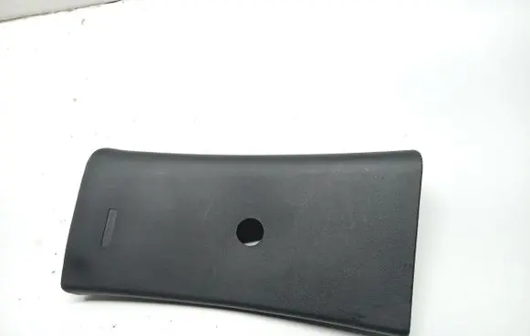 Fiat 500 (B) pillar trim (bottom) 735426814