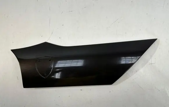 Ferrari F12 Berlinetta Fender