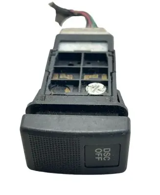 Traction control (ASR) switch