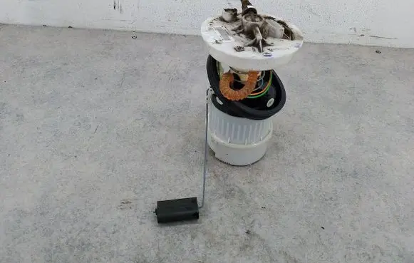 Ford Focus C-MAX In-tank fuel pump 3M519H307