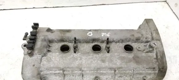 Rocker cam cover