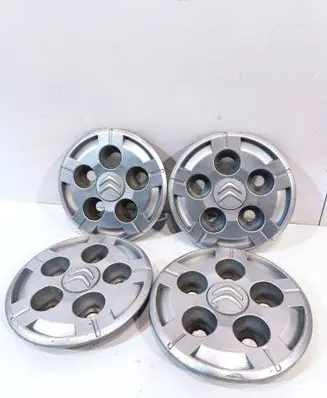 Original wheel cap
