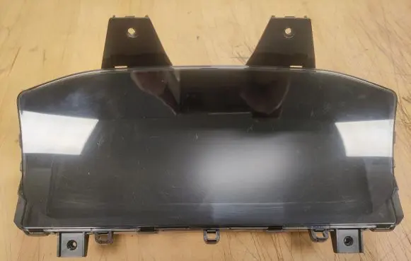 Land Rover Range Rover Sport L494 Speedometer (instrument cluster) FPLA10849JA
