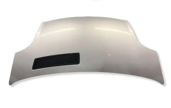 Renault Trafic II (X83) Engine bonnet/hood 